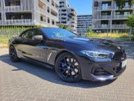 BMW 8 kabriolet 4.4 850i 530KM 390k *AWD xDrive*Dokumentacja pochodzeniowa