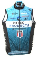 BIORACER Speedwear_1 / XS_Cycling Vest