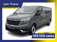 Renault Trafic L2H1 130KM |RP.2026
