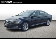 Volkswagen Passat Idealny stan, Salon Polska, Bezwypadkowy, Pierwszy wlasc