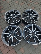 Felgi AMG Merc A B C V V 19" 5x112 CLA GLA GLB GLC A1184010400