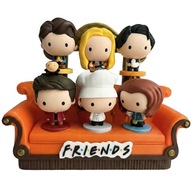 Kanapa FRIENDS na Figurki McDonalds 2026 | Serial Przyjaciele | GADŻET