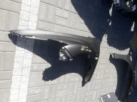 MAZDA 6 GH 2007-2012 BŁOTNIK LEWY PRZÓD KOLOR 38R ŁADNY BEZ MALOWANIA