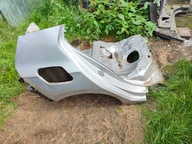 VW GOLF VIII 8 5d ĆWIARTKA TYLNA PRAWA BŁOTNIK PRAWY TYŁ