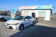 Toyota Corolla Comfort F-VAT SalonPL Gwarancja