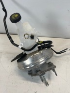 RENAULT CLIO V SERWO HAMULCA