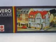 Budownictwo Vero HO/TT-V24/35