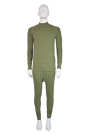 Bielizna zimowa 507T/MON termoaktywna wojskowa M