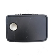 VW TIGUAN I TURAN SHARAN STOLIK PÓŁKA FOTELA 1T0881861E