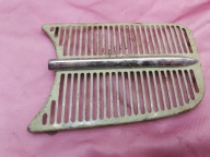 stara atrapa grill osłona głośnika do VW GARBUS BEETLE 1958-1967