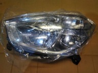 NOWA LAMPA LEWY PRZÓD DACIA LODGY DOKKER 260603007R