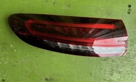 Mercedes W293 EQC Lampa Tyl Tylna Lewa Lewy A2939062101