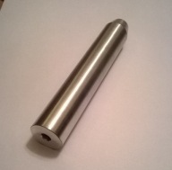 Uchwyt obciążnik lufy aluminium 16mm STEYR