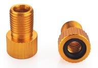 Adapter wentyla PRESTA-AUTO z uszczelką