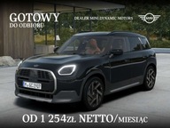 MINI Countryman Countryman C 170 KM mHEV - HarmanKardon - Adaptacyjne LEDy