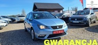 Seat Ibiza climatronic navi