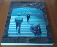 Rytmy prozy czyli Jak czytać polską prozę współczesną bdb- Marciszuk