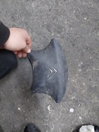 Citroen OE 14012796ZD Citroen C8 airbag kierowcy