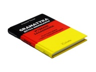 Gramatyka języka niemieckiego Wybrane zagadnienia - Krzysztof Tkaczyk
