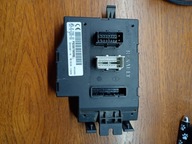 tylko 400zl- P8200790995 MODUŁ BCM UCH-N3 X83 TRAFIC II VIVARO 2010-2014