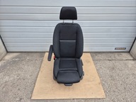 FOTEL KIEROWCY SPRINTER 907