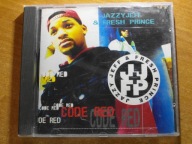 JAZZY JEFF & FRESH PRINCE - CODE RED