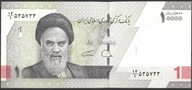 Iran- P-160 - 10000 rials - 2022