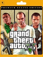 Grand Theft Auto V: Premium