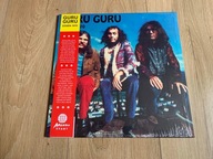 GURU GURU - ESSEN 1970 - JAK NOWA !!!