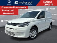 Volkswagen Caddy Cargo, diesel 2.0TDI 102KM / świa