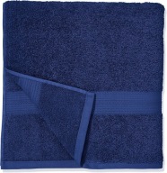 Amazonbasics Zestaw ręczników 4 szt. 50x100