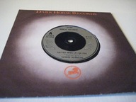 George Harrison - Got My MInd Set On You SP/ UK /
