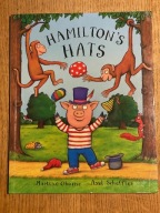 Axel Scheffler Martine Oborne Hamilton's Hats