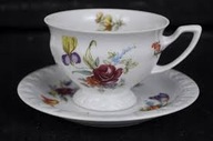 ROSENTHAL MARIA SOMMERSTRAUSS FILIŻANKA PORCELANA