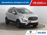 Ford Ecosport 1.0 EcoBoost, Salon Polska, Klima