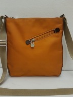 LANCEL PARIS LISTONOSZKA TOREBKA ORYGINALNA