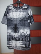 BIK BOK fantazyjna sukienka r. XS