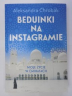Beduinki na Instagramie Aleksandra Chrobak