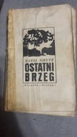 Ostatni brzeg Nevil Shute
