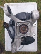 MUSTANG VI LIFT GT ZWROTNICA LEWA LEWY TYŁ PIASTA 5.0 V8 FR3C-5A971-BB