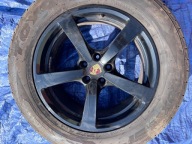 PORSCHE MACAN 95B FELGA ALUFELGA OPONA 9J ET 21 18” 95B601025DB