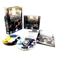 MEDAL OF HONOR ALLIED ASSAULT MINI BIG BOX USA