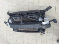 Pas Wzmocnienie czołowe Belka Chłodnice Wentylator Audi A3 8V Sedan 2.0 TDI