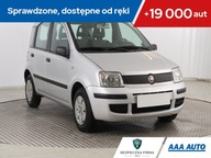 Fiat Panda 1.1, Salon Polska