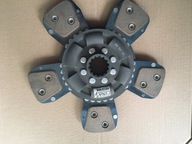 Tarcza sprzęgła na spiekach Massey Ferguson/FIAT