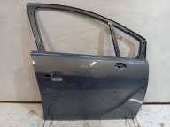 DRZWI OPEL MERIVA B 10-17ROK PRAWE PRZÓD