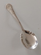 Łyżeczka do cukru-konfitur