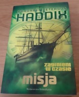 Misja Tom 3 Peterson Haddix Margaret