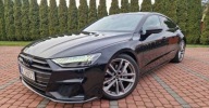 Audi A7 Sportback Audi A7 Sportback 2.0 Benzyna 265KM