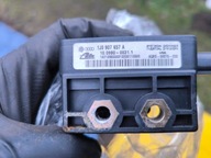 MODUŁ CZUJNIK SENSOR ESP VOLKSWAGEN Audi S3 8L BAM 1J0907657A 1J0 907 657 A